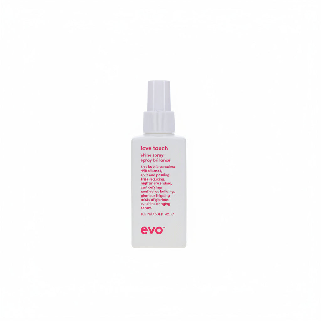 LOVE TOUCH SPRAY BRILLANCE EVO 100ML