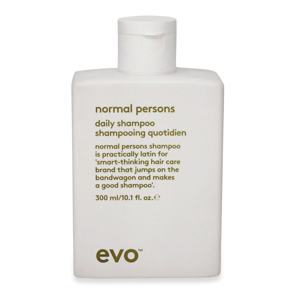 NORMAL PERSONS SHAMPOOING QUOTIDIEN EVO