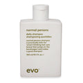 NORMAL PERSONS SHAMPOOING QUOTIDIEN EVO