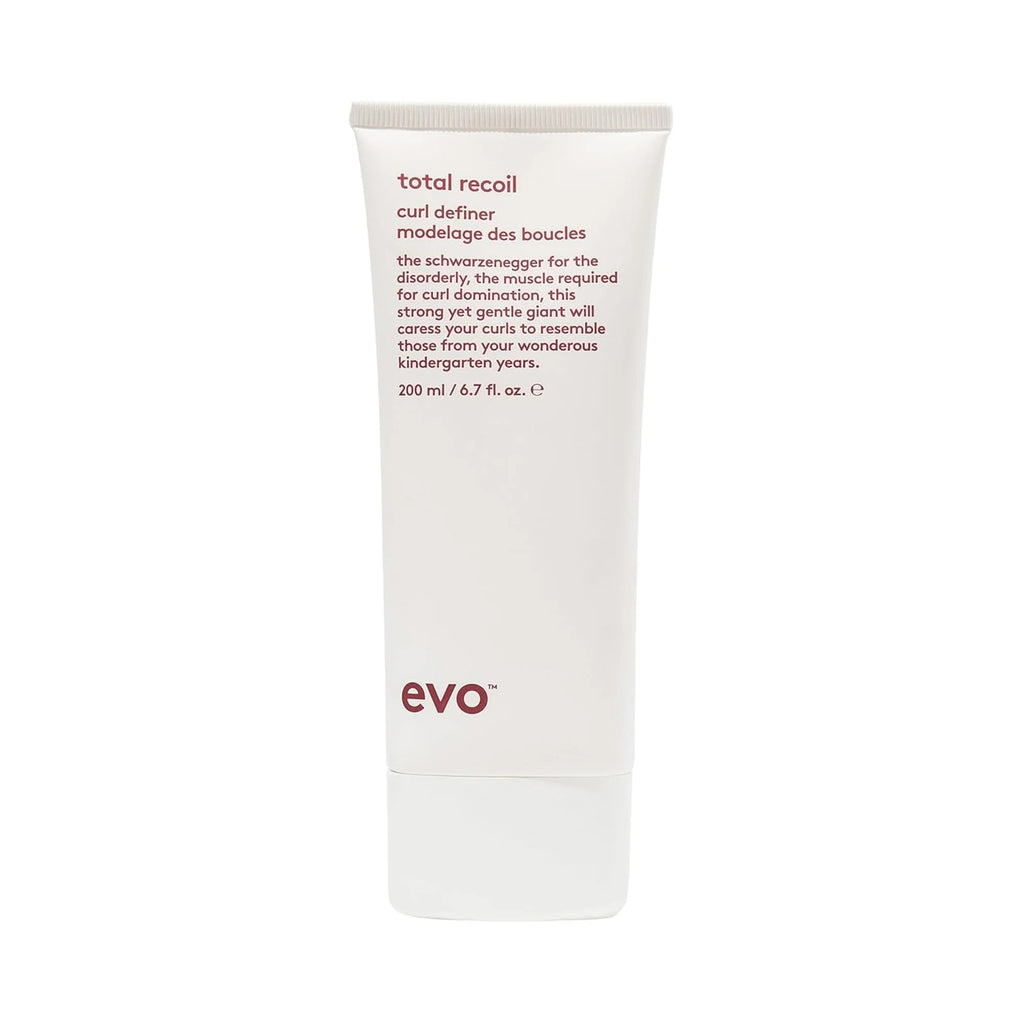 TOTAL RECOIL MODELAGE DE BOUCLES EVO 200ML