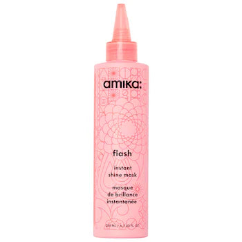 FLASH MASQUE DE BRILLANCE AMIKA 200ML