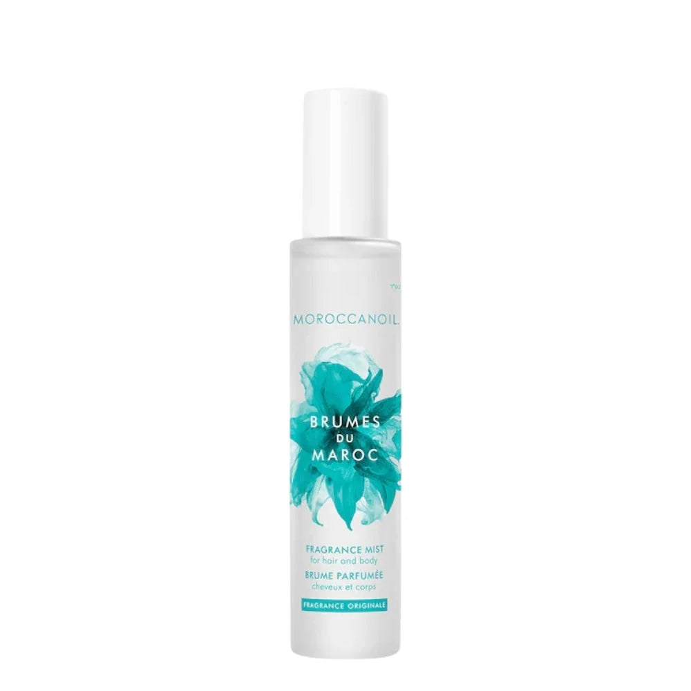 brume du maroc moroccanoil