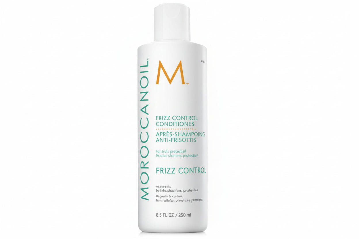 FRIZZ CONTROL APRÈS-SHAMPOOING MOROCCANOIL 250ML