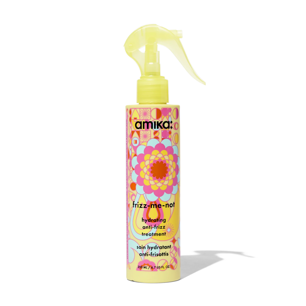 FRIZZ-ME-NOT SOIN ANTI-FRISOTTIS AMIKA 200ML