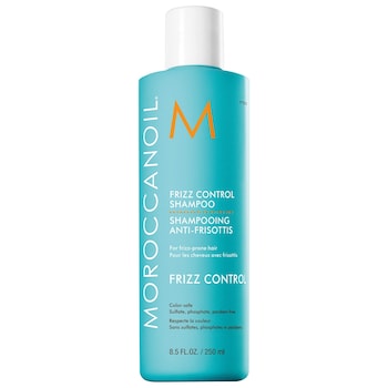 FRIZZ CONTROL SHAMPOOING MOROCCANOIL 250ML