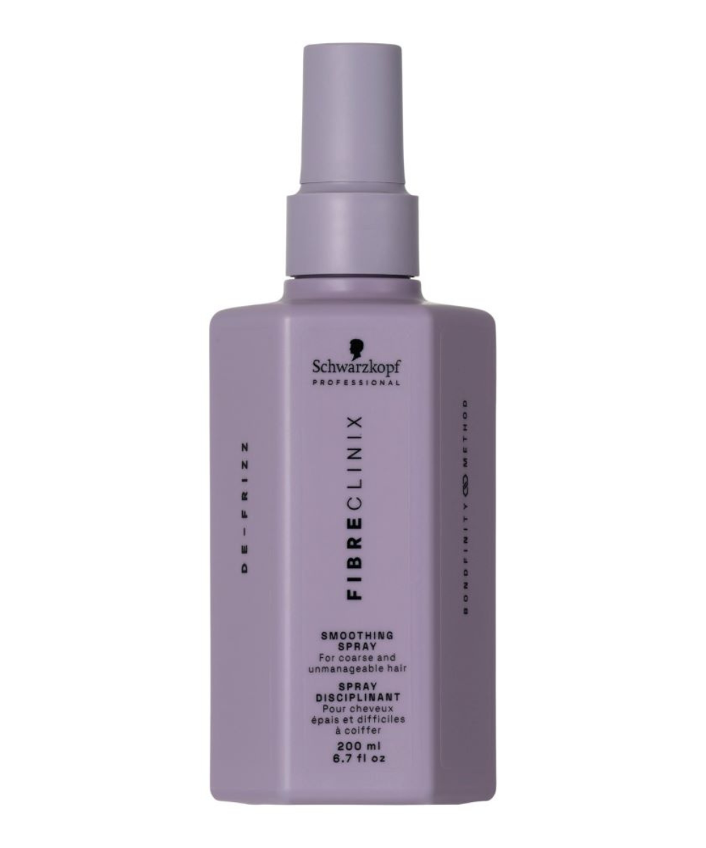 SPRAY DE-FRIZZ FIBRE CLINIX 200ML