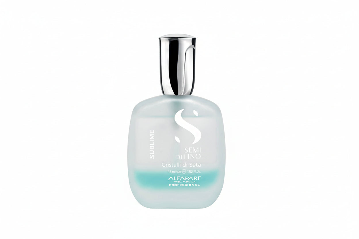 Cristalli DI SETA ALFAPARF 45ML