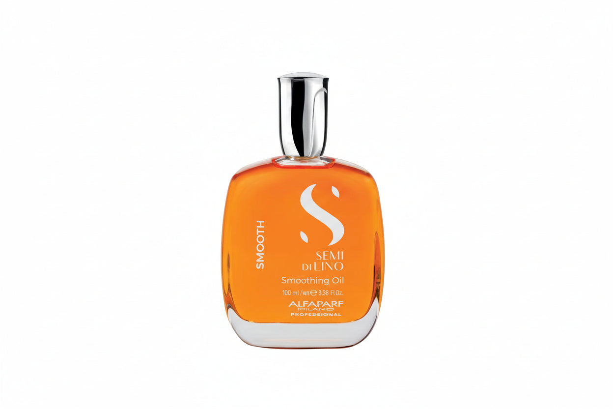 SMOOTHING OIL ALFAPARF 100ML
