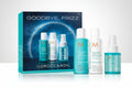 GOODBYE FRIZZ KIT MOROCANOIL