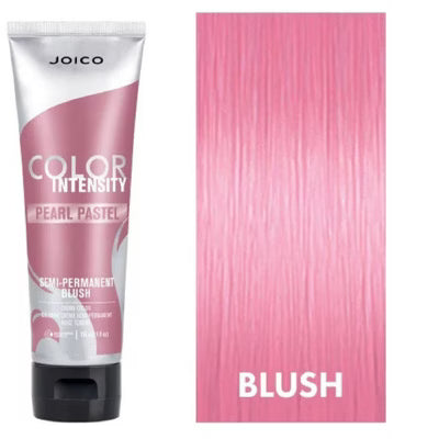 COLOR INTENSITY  JOICO