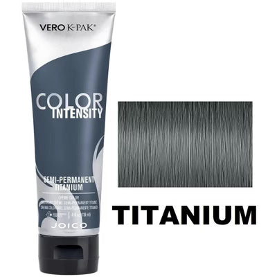 COLOR INTENSITY  JOICO