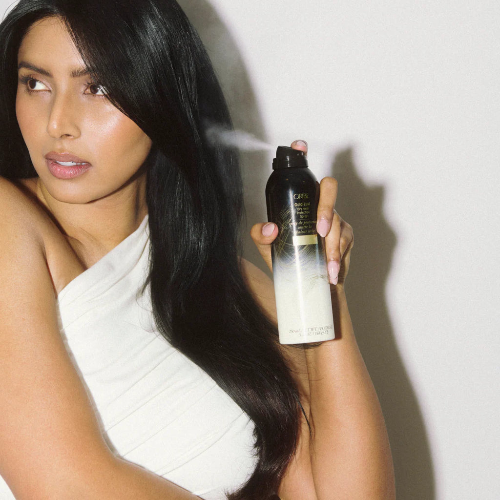 SPRAY GOLD LUST ORIBE 250ML