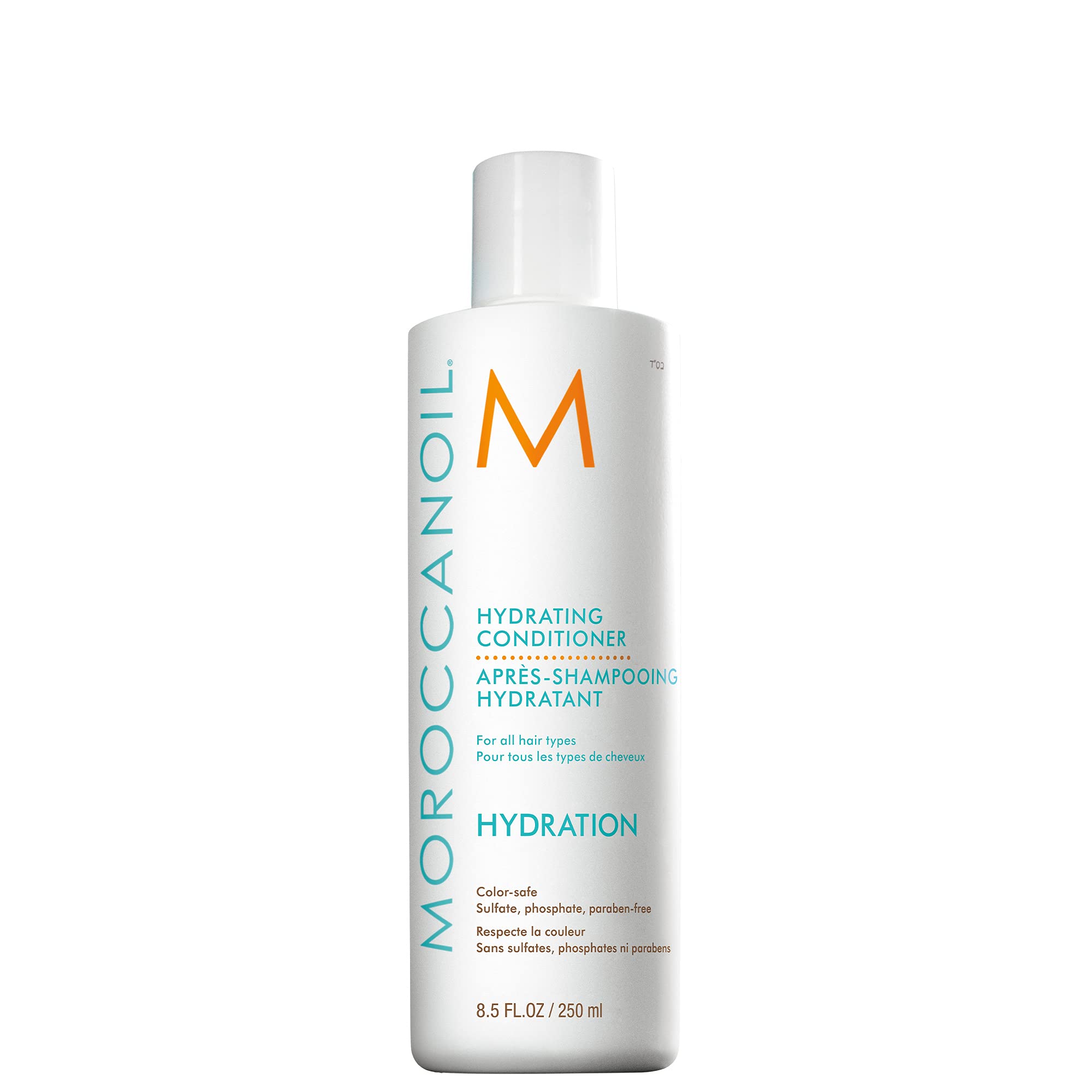 HYDRATION APRÈS-SHAMPOOING MOROCCANOIL 250L
