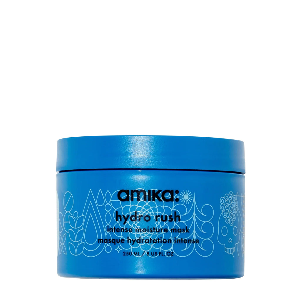 HYDRO RUSH MASQUE D'HYDRATATION INTENSE 250ML