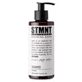 SHAMPOOING GROOMING GOODS STMNT
