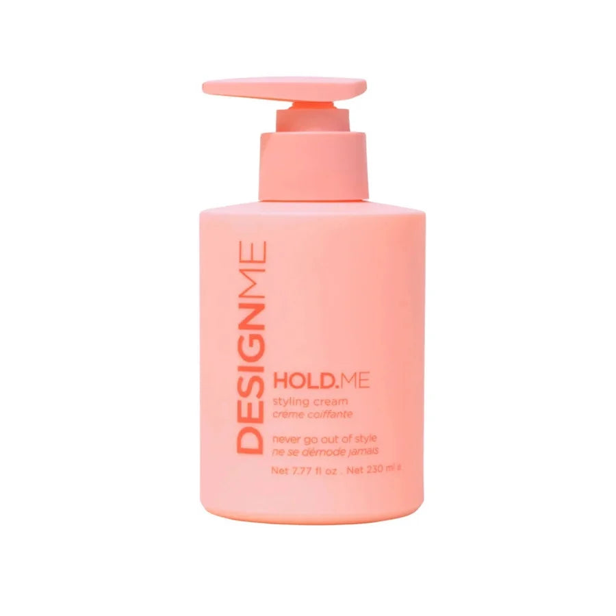 CREME COIFFANTE HOLD.ME DESIGNME 230ml