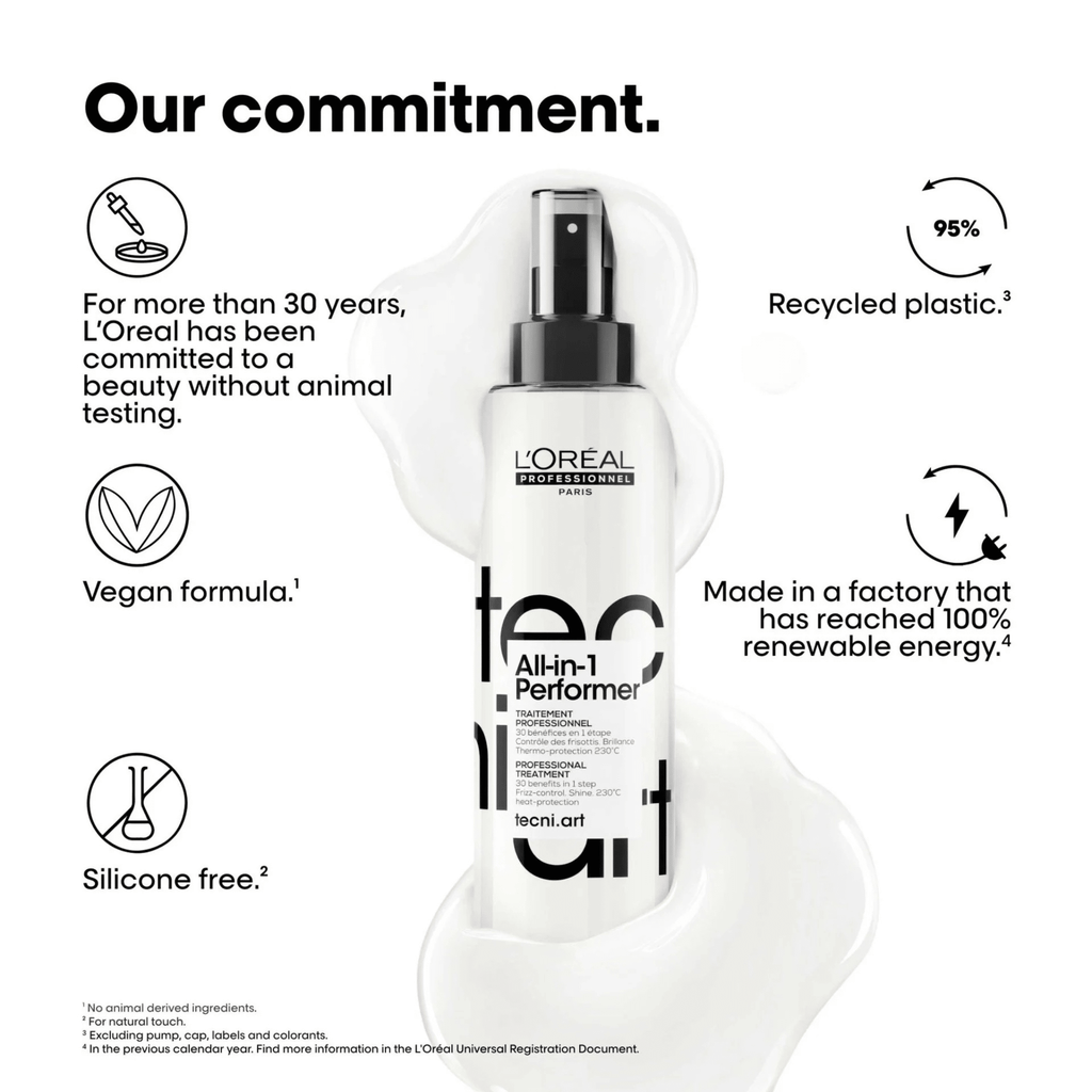 All-in-1 performer tecni art 190ml