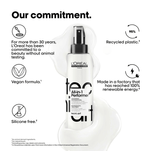 All-in-1 performer tecni art 190ml