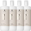 Oxydant développeur blond me