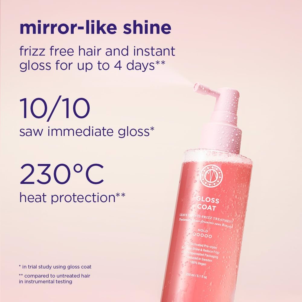 Gloss coat maria nila 200ml