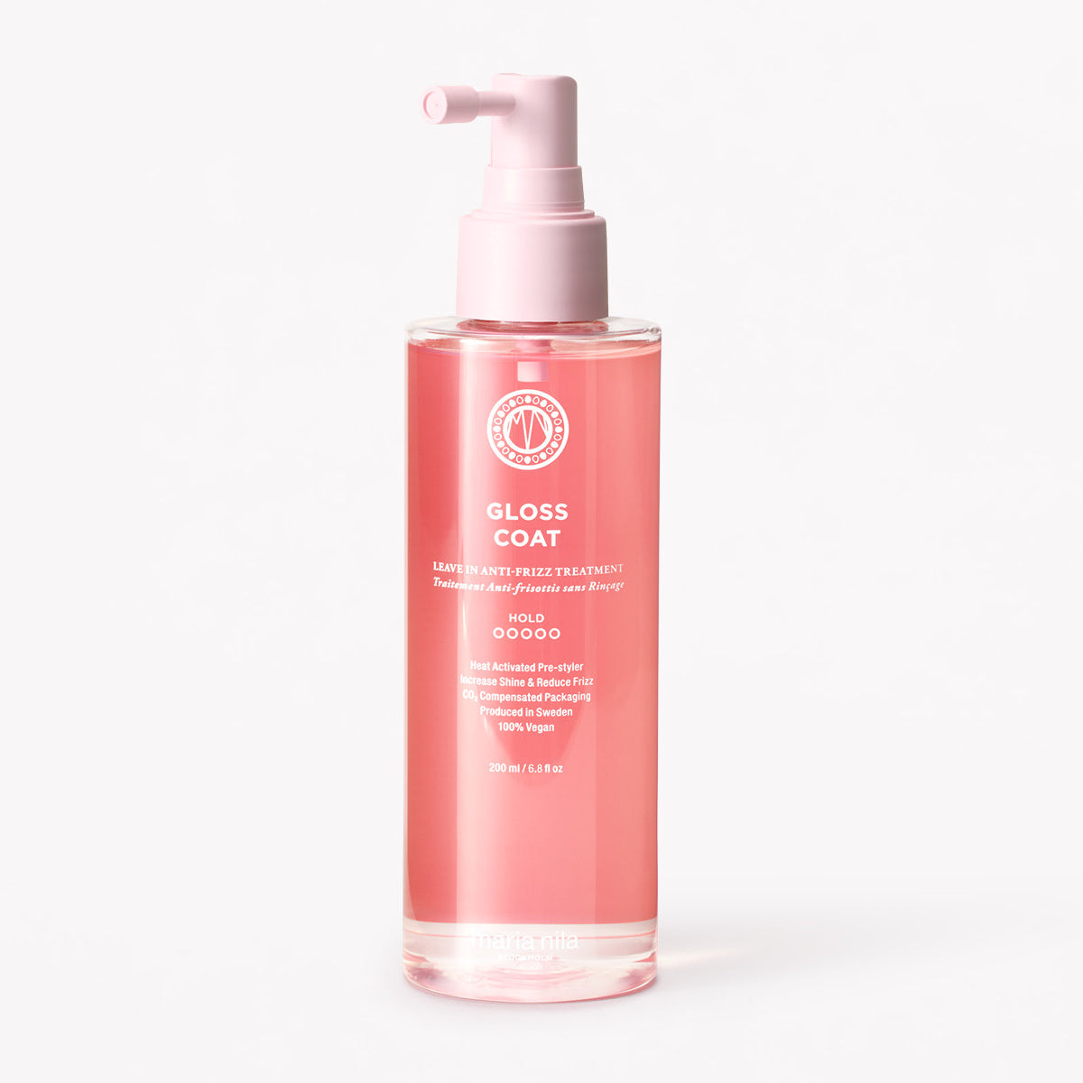 Gloss coat maria nila 200ml
