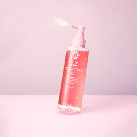Gloss coat maria nila 200ml