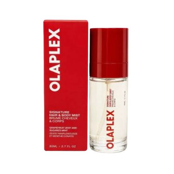Brume cheveux & corps olaplex 80ml