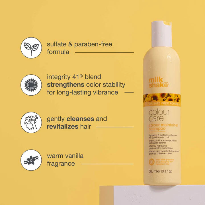 CONDITIONER COULOR CARE MILK-SHAKE 300ML