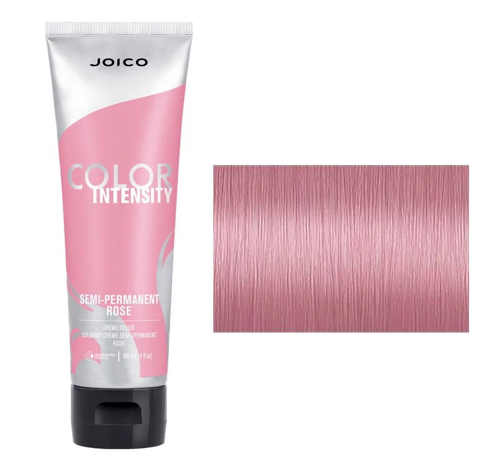 COLOR INTENSITY  JOICO