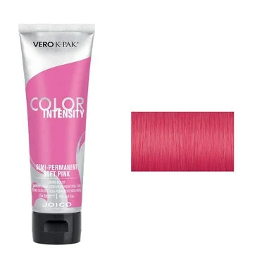 COLOR INTENSITY  JOICO