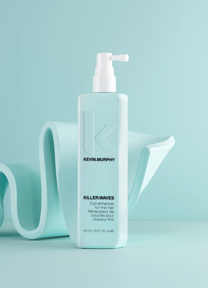 KILLER.WAVES KEVIN MURPHY 150ML