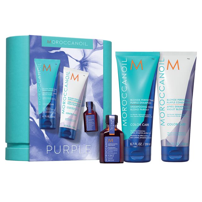 MOROCCANOIL PURPLE