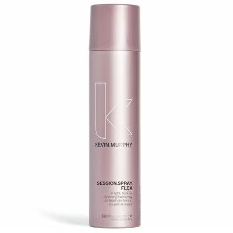 SESSION SPRAY FLEX KEVIN MURPHY 337ML