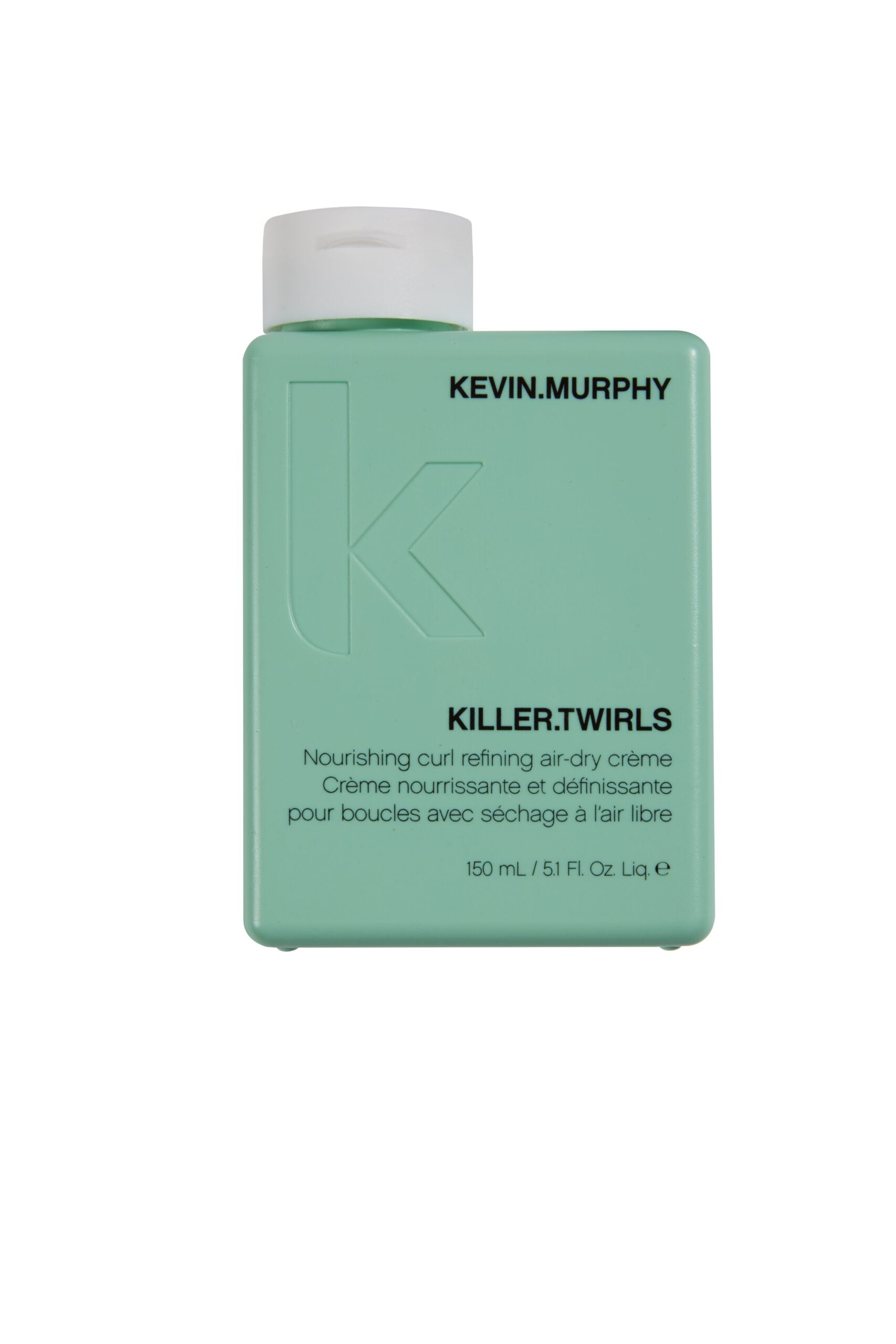 KILLER.TWIRLS KEVIN MURPHY 150ML