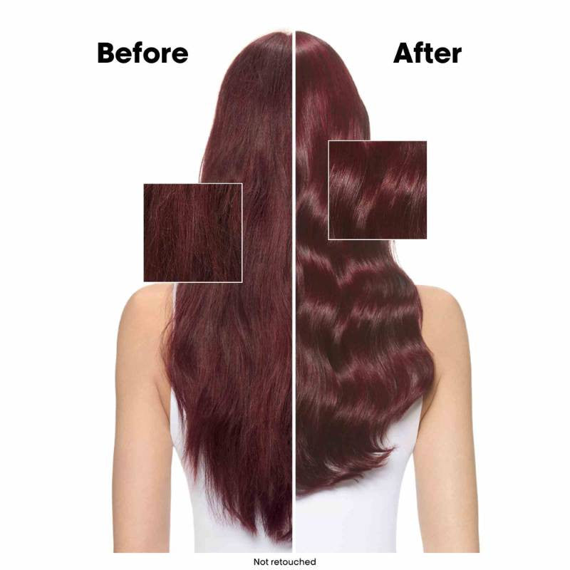SHAMPOOING VITAMINO COLOR SPECTRUM L'ORÉAL 300ML