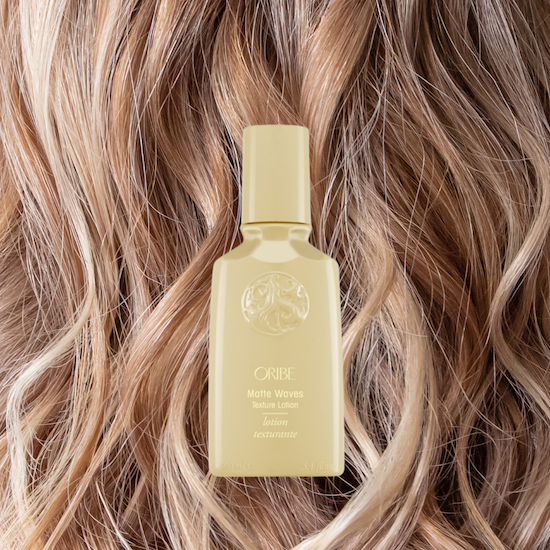 LOTION MATTE WAVES ORIBE 100ML