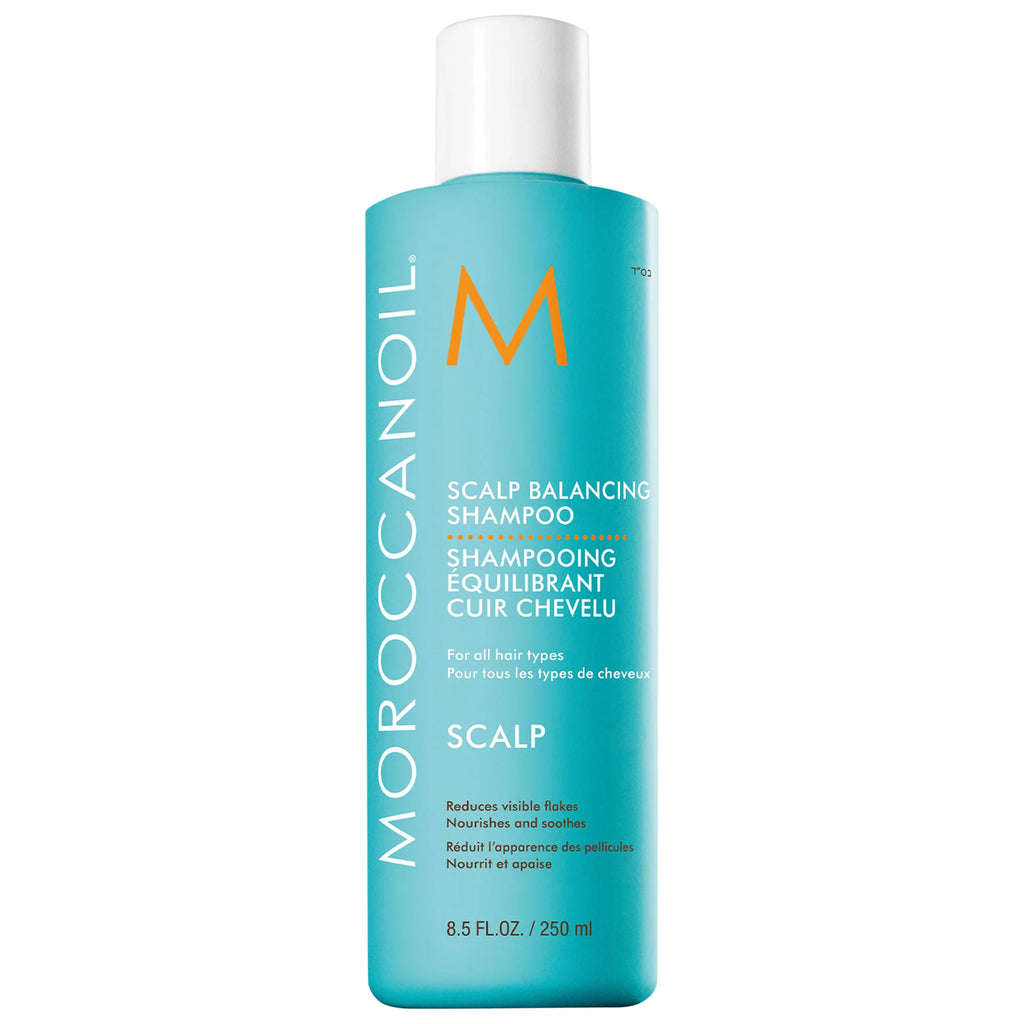 SCALP SHAMPOOING MOROCCANOIL 250ML