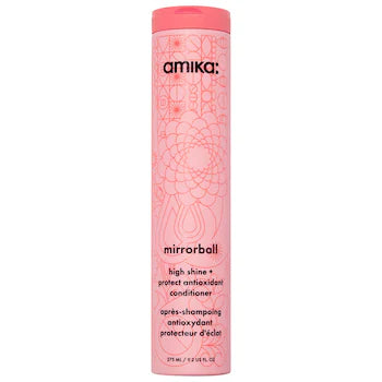 MIRRORBALL APRÈS-SHAMPOOING AMIKA 275ML
