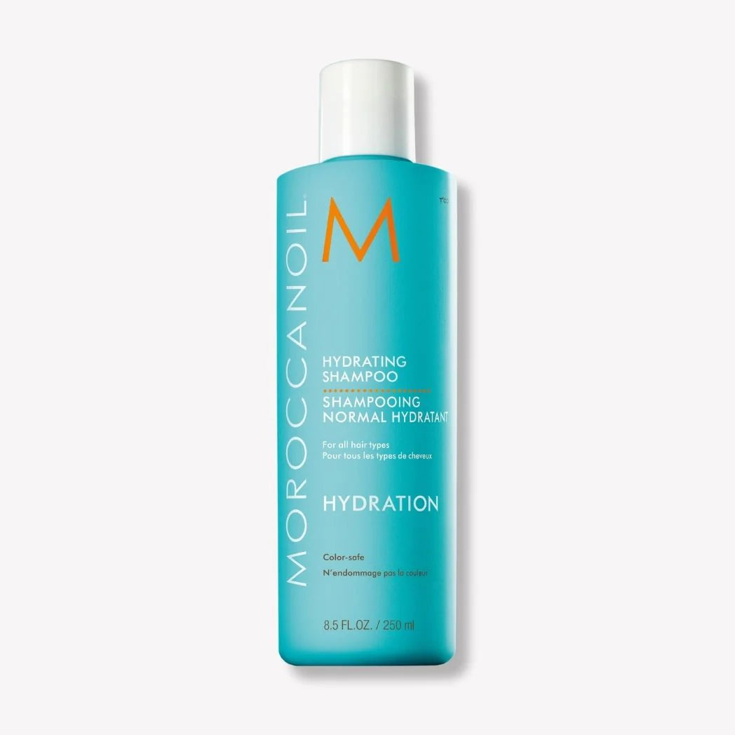 HYDRATION SHAMPOOING MOROCCANOIL