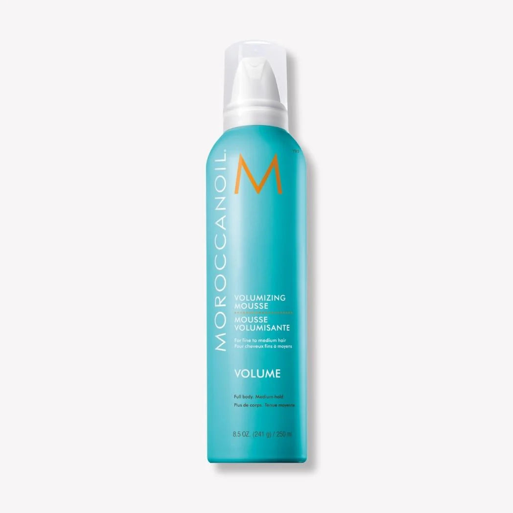 MOUSSE VOLIMISANTE MOROCCANOIL 250ML
