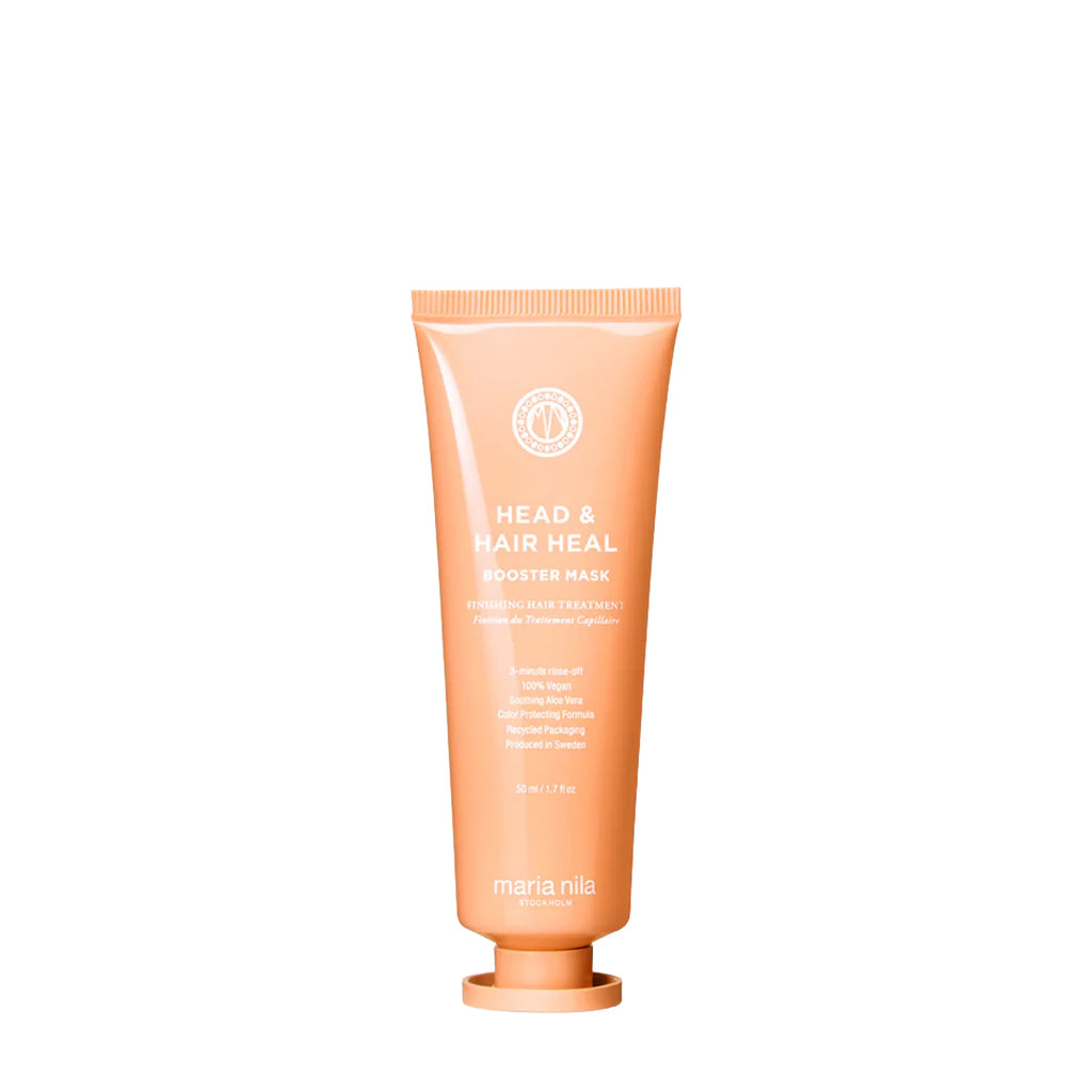 HEAD & HAIR HEAL BOOSTER MASK MARIA NILA 50ML