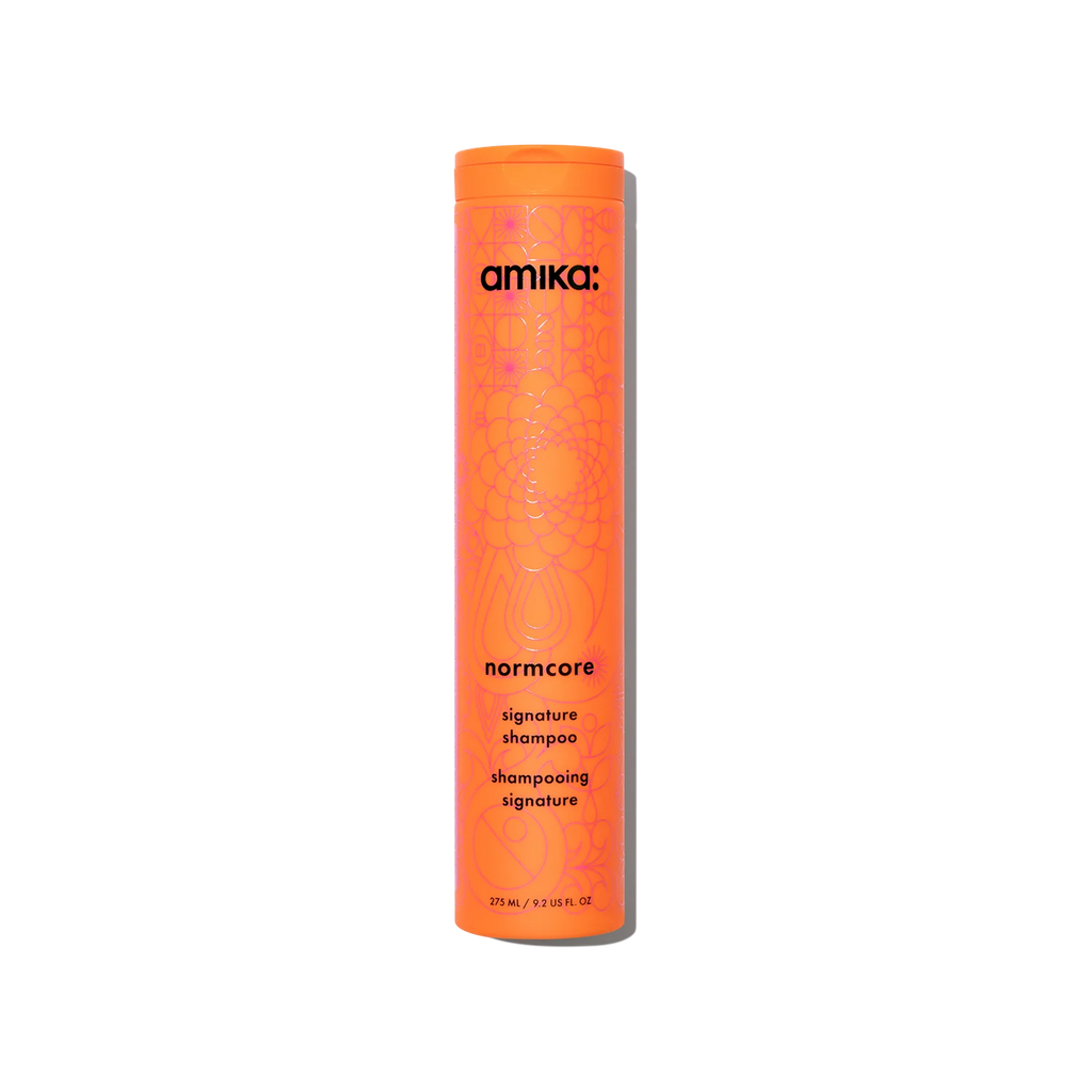 NORMCORE SHAMPOOING AMIKA 275ML