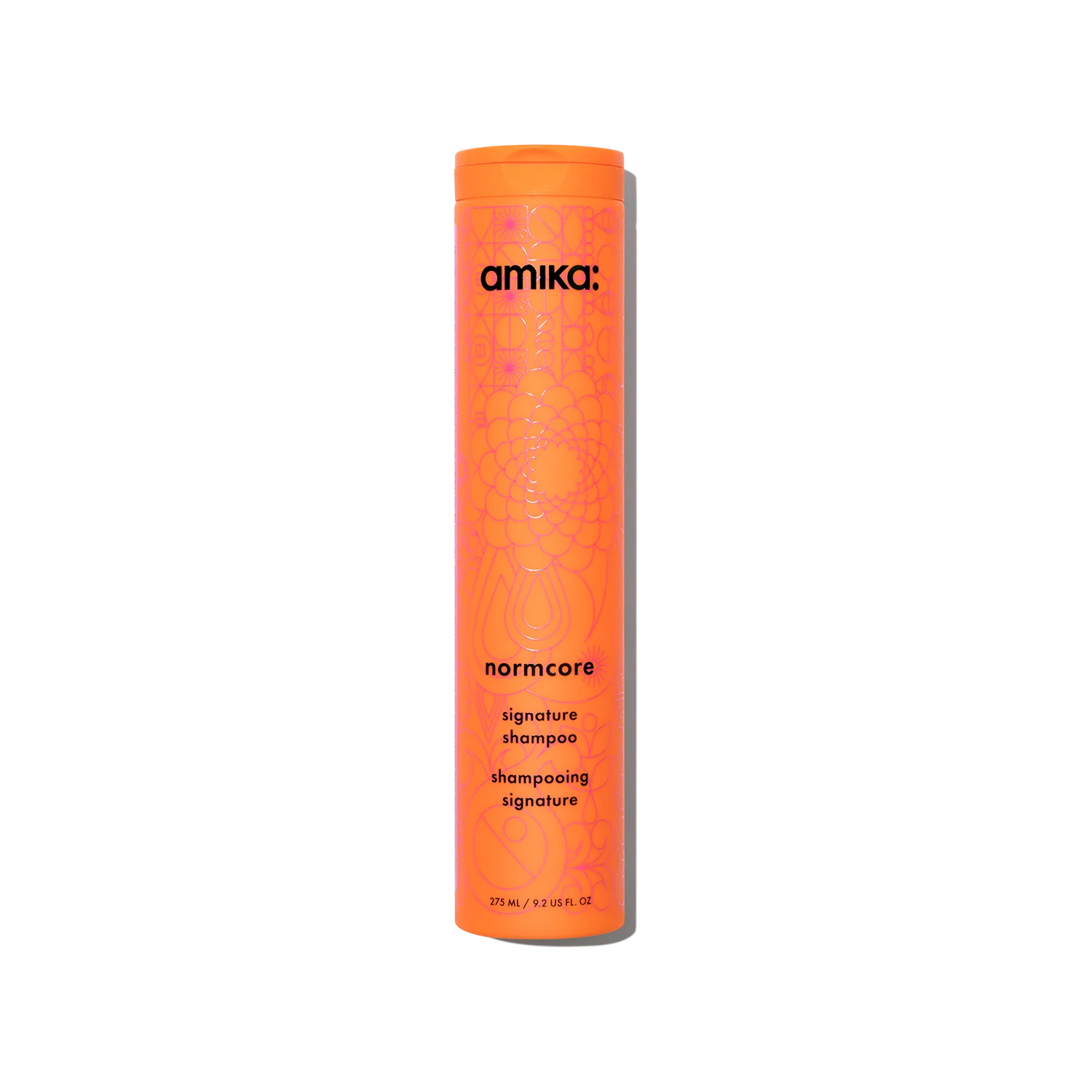 NORMCORE SHAMPOOING AMIKA 275ML