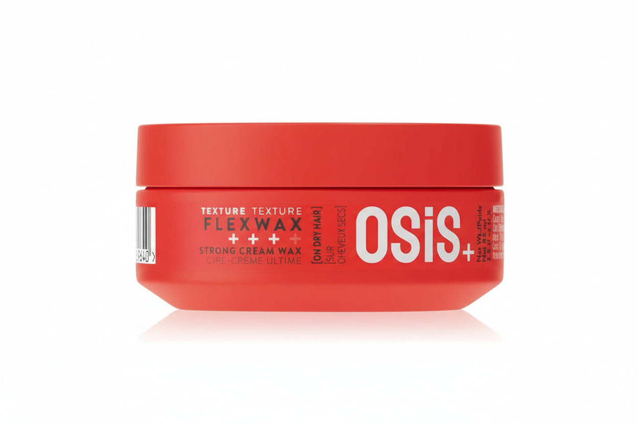 FLEX WAX OSIS 85ML