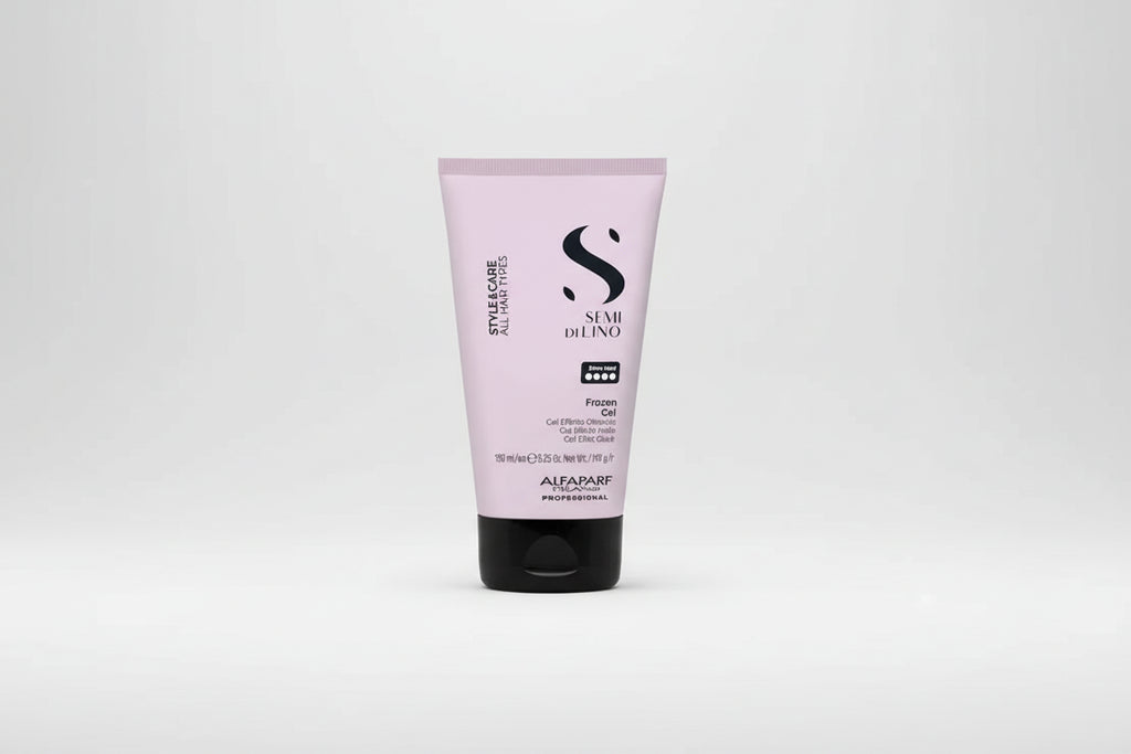 FROZEN GEL SEMI DI LINO 150ML