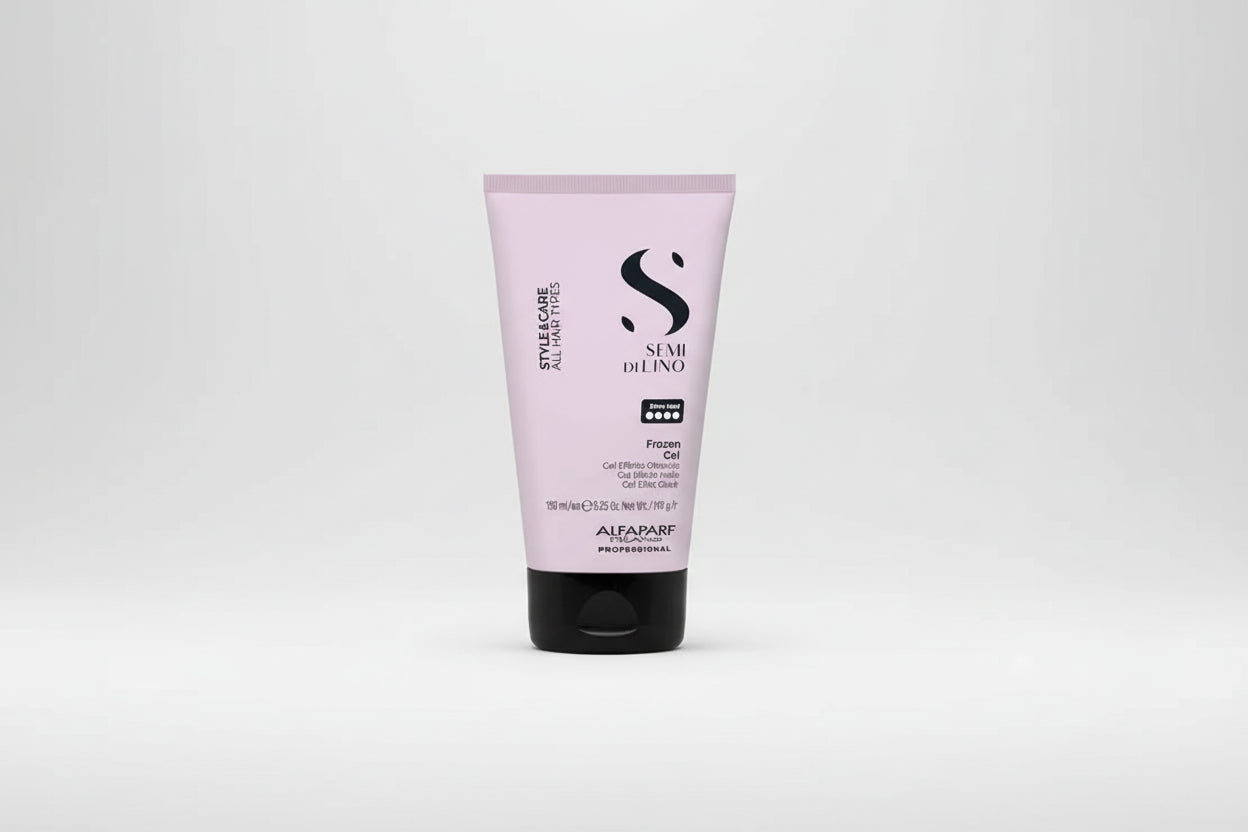 FROZEN GEL SEMI DI LINO 150ML