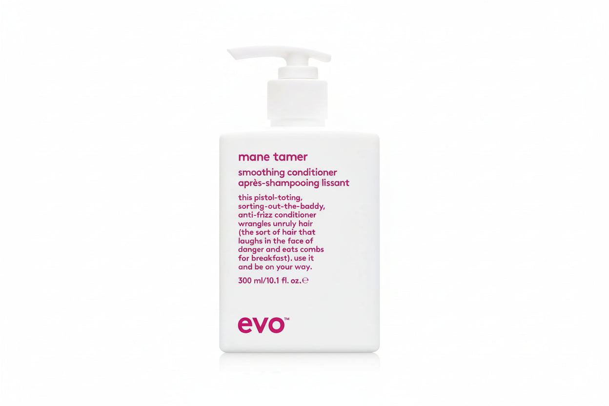 MANE TAMER APRÈS-SHAMPOOING LISSANT EVO