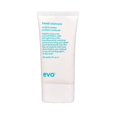 HEAD MISTRESS SCELLANT CUTICULE EVO 150ML