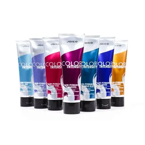 COLOR INTENSITY  JOICO
