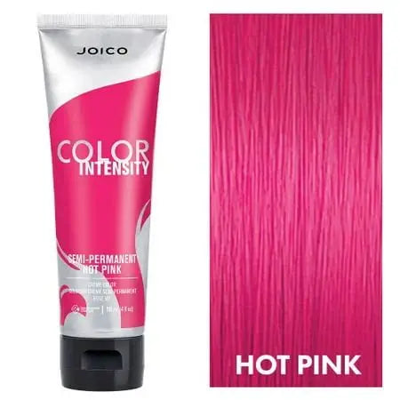 COLOR INTENSITY  JOICO